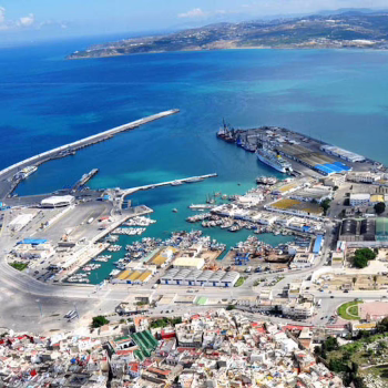 Alquiler de coches en Tánger