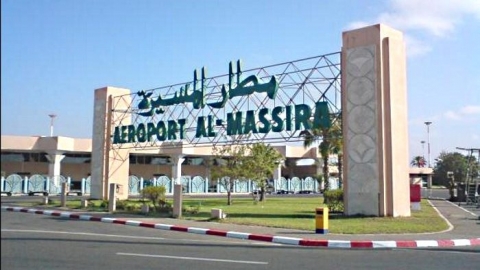 Rent a Car in Agadir Airport