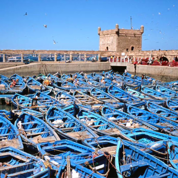 Location de voiture à Essaouira